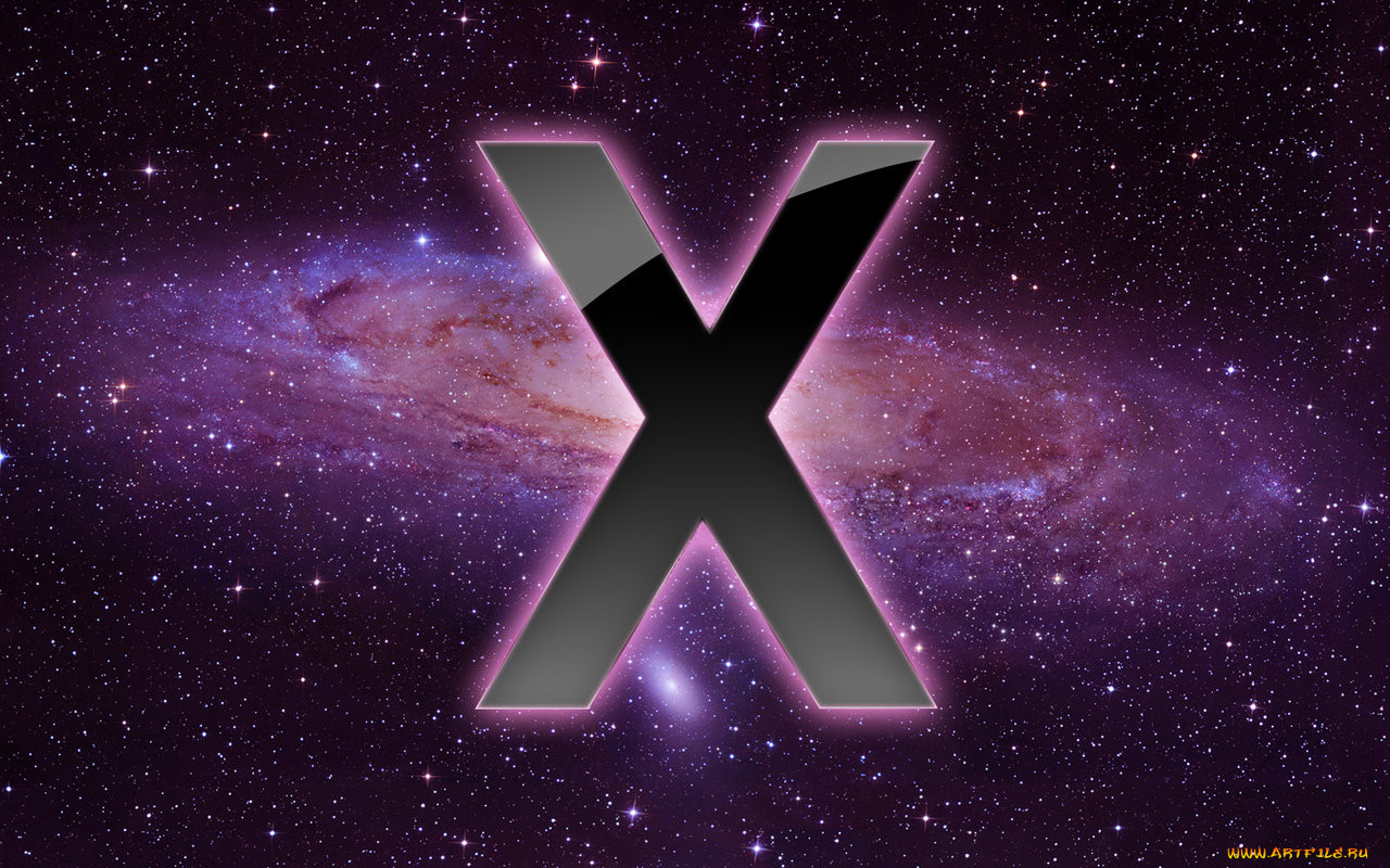, mac, os